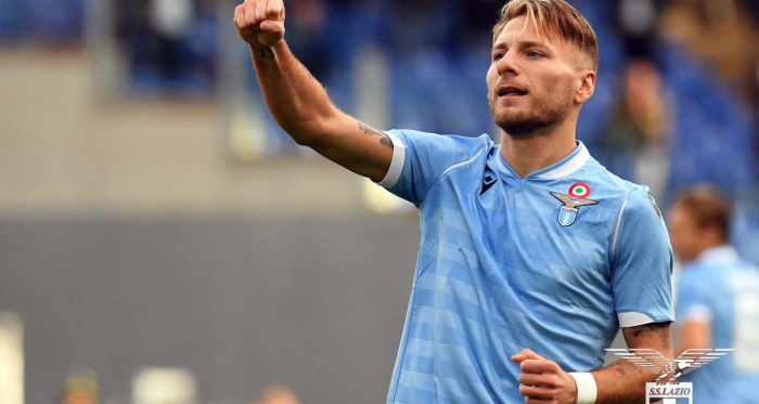 Fonte foto: Twitter Lazio