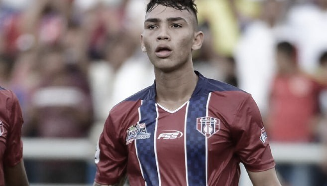 'El Caballo' Márquez se vestirá de azul