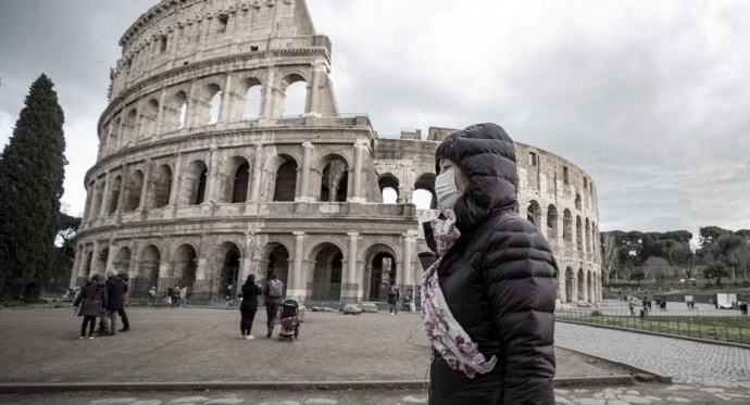 La reapertura de museos y monumentos en Italia se producirá en el mes de mayo