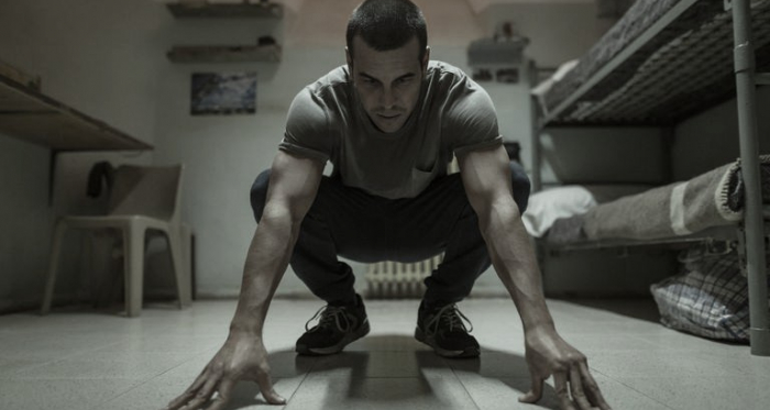 La trepidante miniserie 'El Inocente' llega a Netflix el 30 de abril