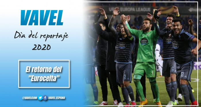 El retorno del "Eurocelta"