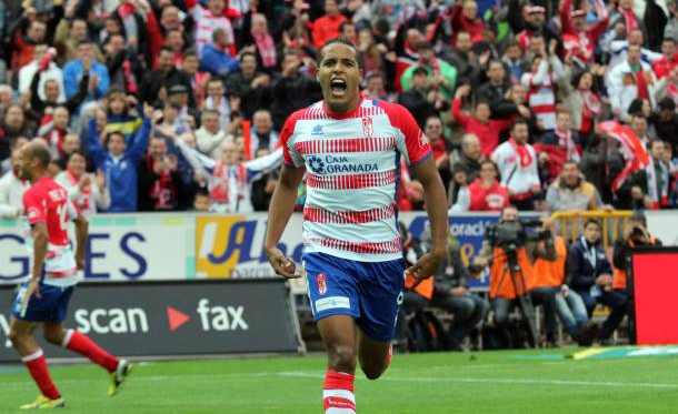 El Almería recibe al Granada CF en su partido de presentación