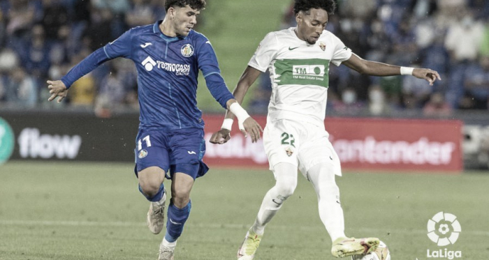 Análisis Post: Las cosas se ponen feas para el Getafe