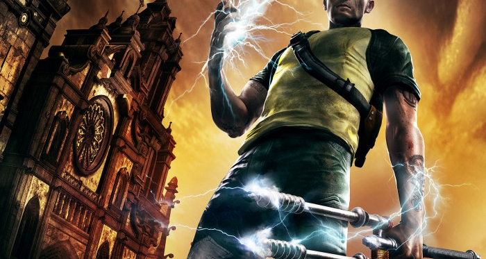 Remasterización de Infamous 1 y 2: rumores que van cogiendo forma