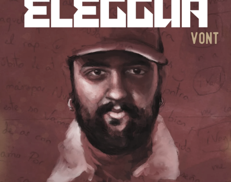 V.O.N.T. presenta "Elegguá": Mensaje de resistencia del rap popular