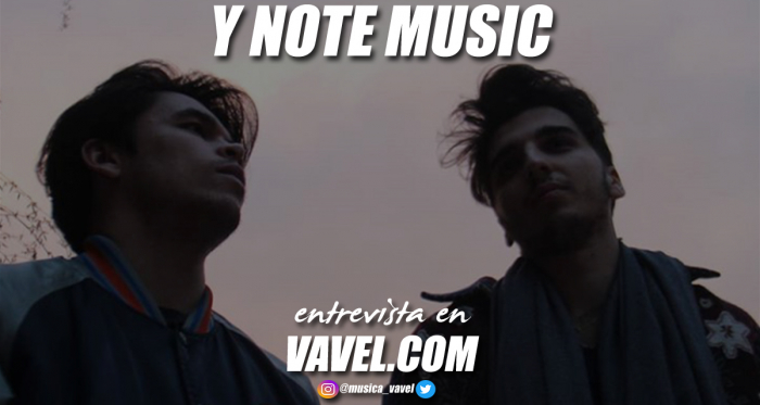 Entrevista. Y Note Music: "Estamos abiertos a diferentes estilos musicales, ¡nuestra creatividad no se agota!"