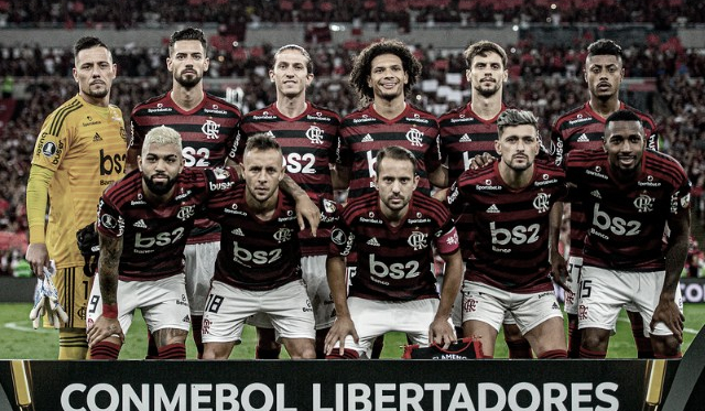 Análise: Flamengo enfrenta campeões e estreante pelo Grupo G da Libertadores