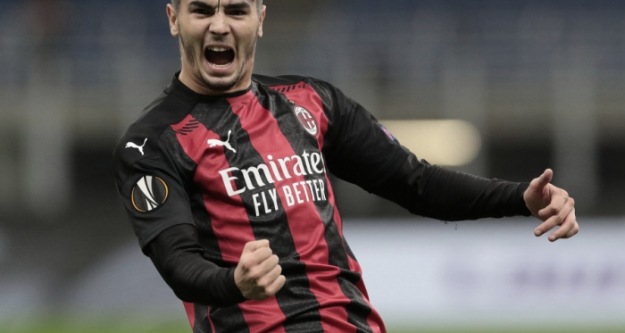 Brahim, otro error de Zidane