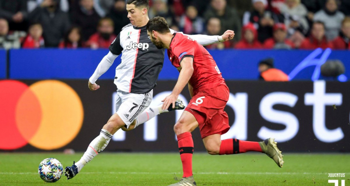 Fonte foto: Twitter Juventus 