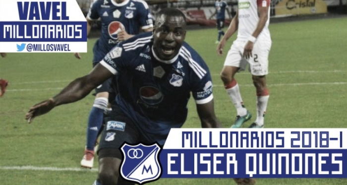 Montaje: VAVEL Millonarios.