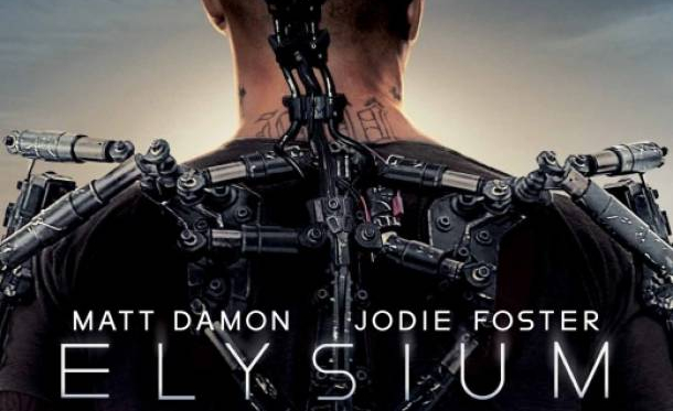 Elysium: las diferencias sociales llevadas al extremo