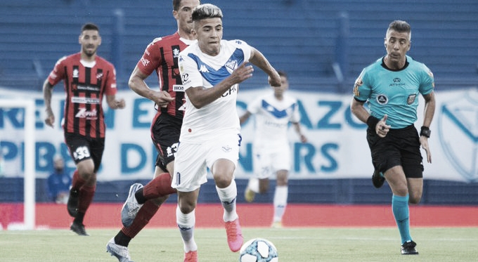 Tres puntos que le dan tranquildad al fortín