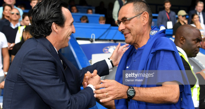 Photo: Getty Images - Darren Walsh