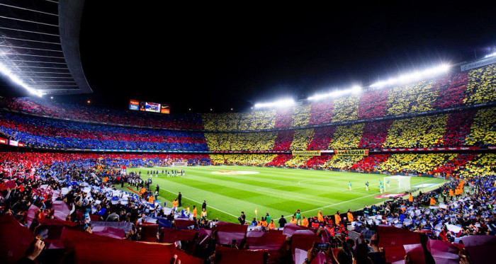 Barcellona e Real Madrid non si fanno male: 0-0 al Camp Nou
