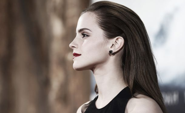 Emma Watson como posible Ariel