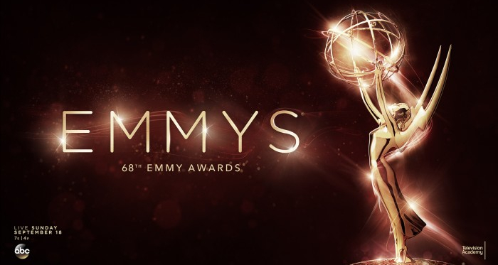 O anúncio dos indicados para o Emmy 2016