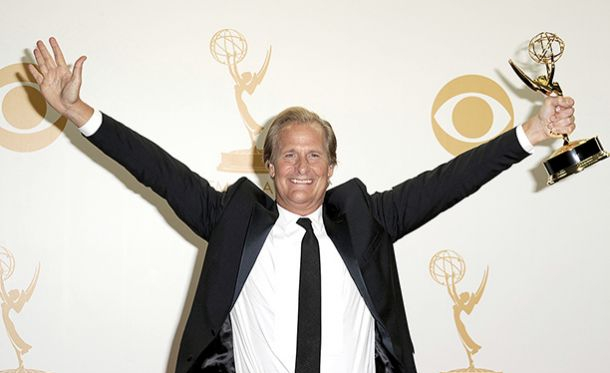 Jeff Daniels se une a la saga &#039;Divergente&#039;