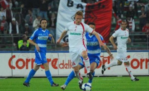 Empoli - Cesena, pareggio senza reti: i toscani perdono il primato