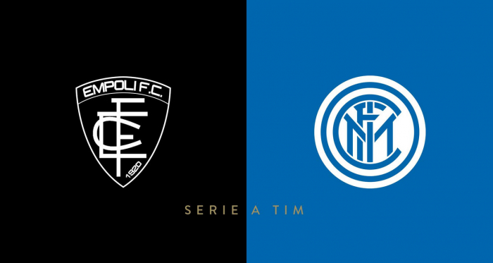 Serie A - L'Inter chiude il suo 2018 ad Empoli