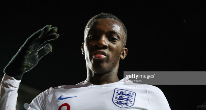 (Photo by Marc Atkins/Getty Images)