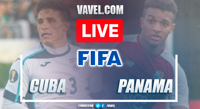 Goals
and Highlights: Cuba 0-1 Panama in round
of 16 of the Concacaf U-20 Pre World Cup
