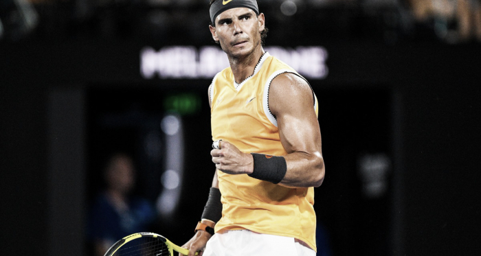 Foto: Divulgação / Australian Open 