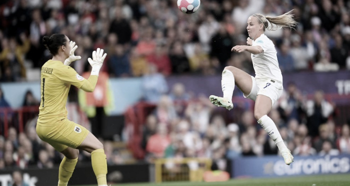 Previa de la UEFA Euro Femenina Inglaterra 2022: la búsqueda de la nueva campeona europea 