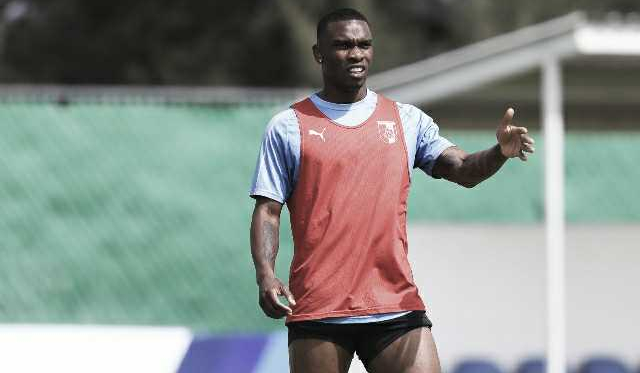 Fabian Castillo está listo para enfrentar a Xolos// Foto: Club Querétaro