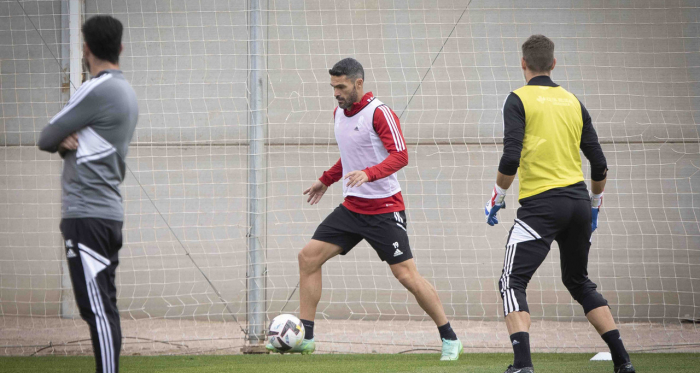 El Granada CF se prepara para visitar al filial del Villarreal