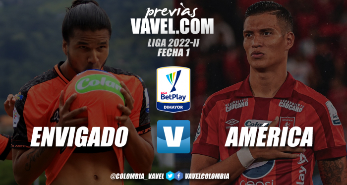 Previa Envigado vs América: borrón y cuenta nueva