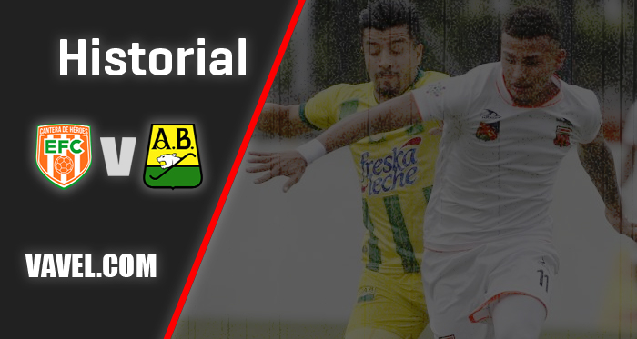 Historial Envigado FC vs. Atlético Bucaramanga: las estadísticas favorecen a los 'naranjas'
