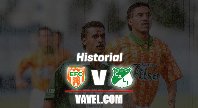 Historial Envigado vs Cali: ventaja 'verdiblanca'