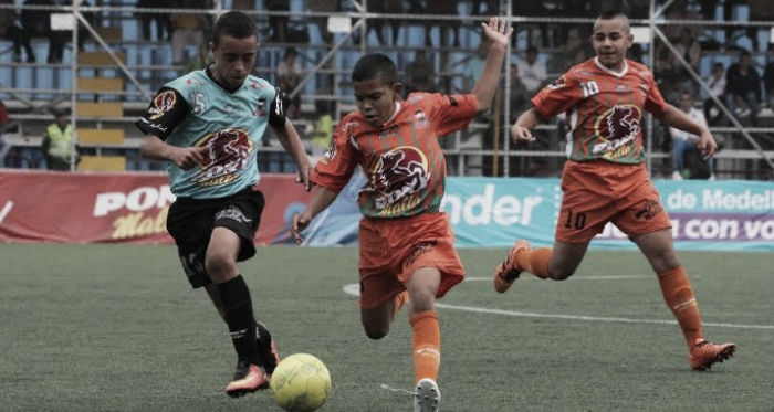 Foto: Los Paisitas
