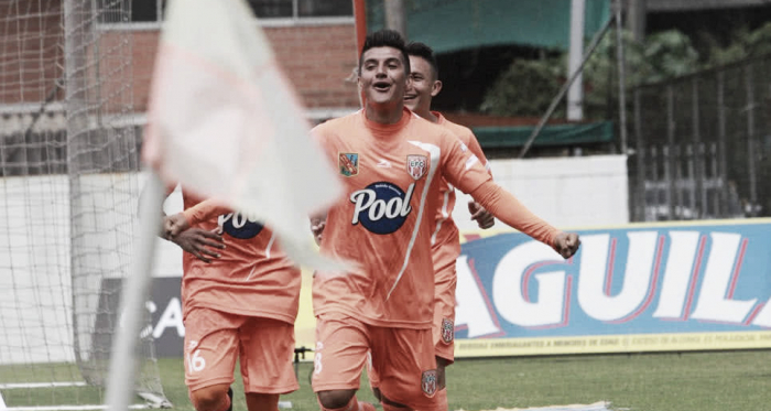 Foto: Deportes RCN