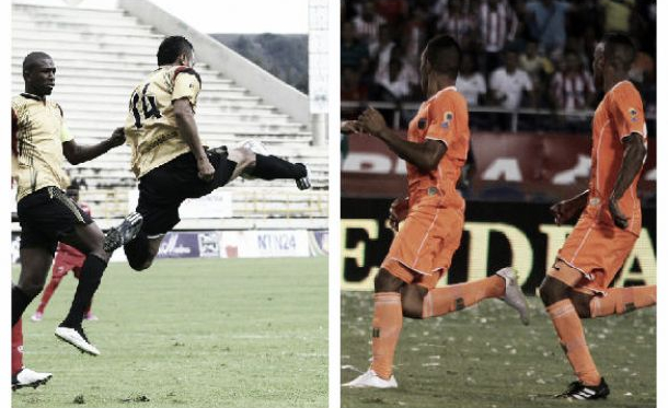 Envigado - Águilas Doradas: ¿Clásico?