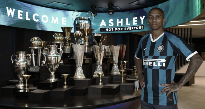 Foto: Divulgação/Internazionale Milano