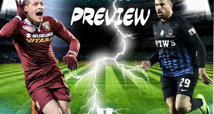 Torino - Atalanta, tre punti per spiccare il volo