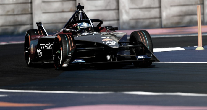 Lucas di Grassi conquista 40º pódio da carreira na Fórmula E com terceiro lugar no México