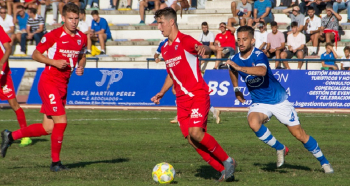 Previa
Sevilla Atlético – San Fernando CD: tras un duro golpe toca levantarse