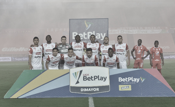 Convocados de Santa Fe para buscar su décima estrella