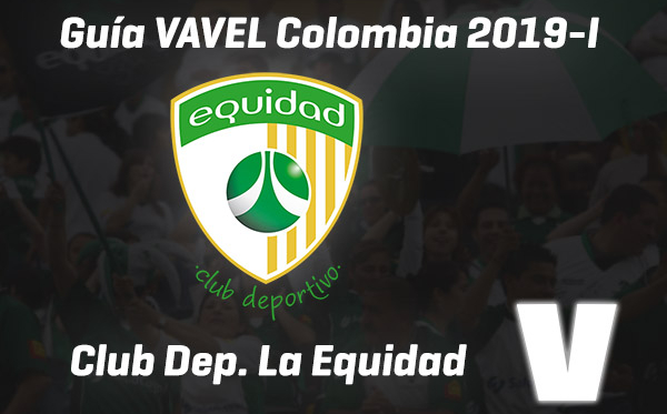 Guía VAVEL Liga Águila 2019-I: La Equidad