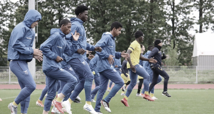 Guia VAVEL da Copa América 2019: Equador