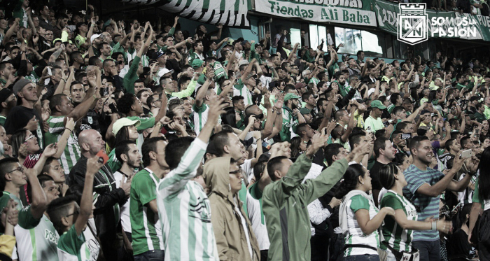 Foto: @nacionaloficial<br>