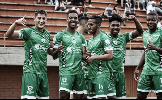 Puntuaciones en La Equidad
tras el empate ante Envigado