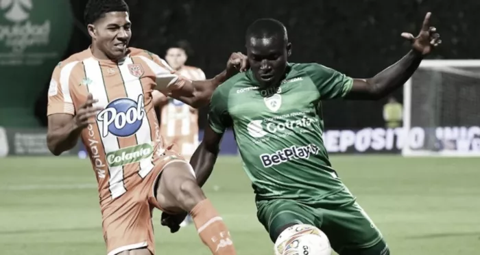 Previa: Envigado vs Equidad: un duelo parejo 