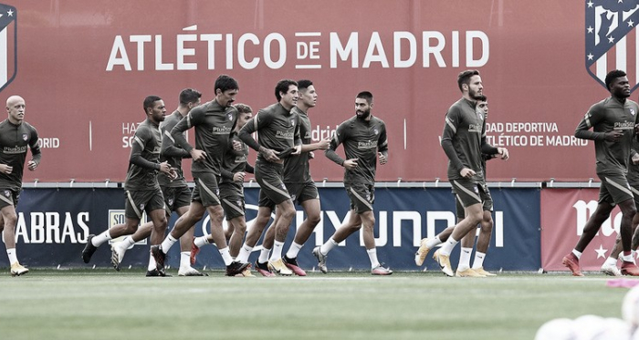 Se busca ariete eficaz para equipo falto de goles