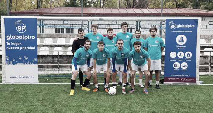 Equipo de Vavel de arriba a abajo y de izquierda a derecha: Cristian, Nacho, Miguel, Dani, Andrés, Guelo; César, Antón, Edgar y Kiko. Faltan en la foto: Alberto y Carlos. Fuente: Vavel