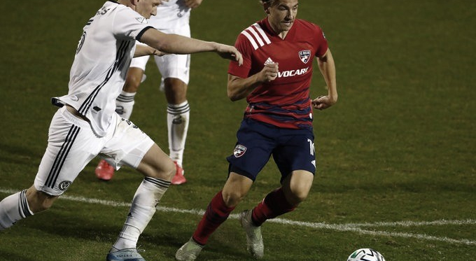 La juventud marca el camino