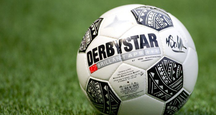 source photo: twitter Eredivisie