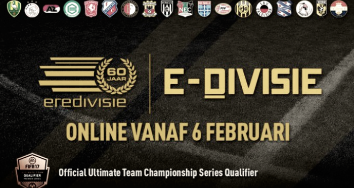 La Eredivisie anuncia su liga propia en FIFA 17